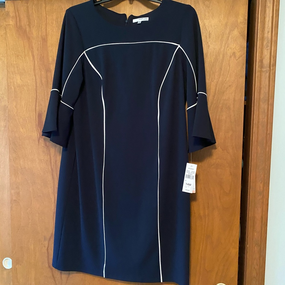 Business Dress